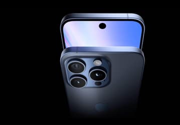 Не нравится большой вырез Dynamic Island — придётся купить самый дорогой iPhone. Модели iPhone 17 Pro Max приписывают уменьшенный вырез