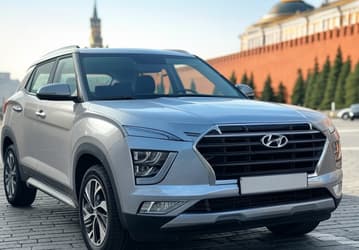 Никаких новых Hyundai Solaris и Creta в России? Hyundai опровергла слухи о своем возвращении в Россию