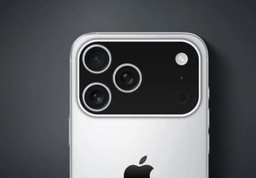 Раньше Apple такого никогда не делала. Компания продолжит наращивать объём ОЗУ у iPhone, и модели iPhone 17 Pro и Pro Max получат по 12 ГБ памяти