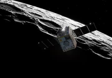 Космические аппараты Lunar Trailblazer и Odin столкнулись с техническими проблемами после запуска миссии IM-2