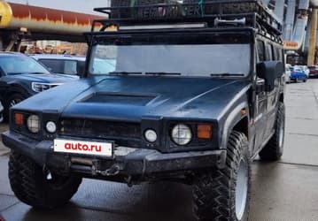 Эта Toyota круче любого Land Cruiser. В России продают Toyota Mega Cruiser: 4,1-литровый мотор, полный привод со всеми блокировками, «автомат» и лебедка