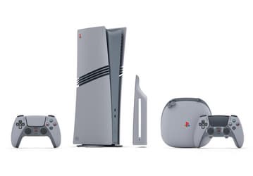 PlayStation 5 продаётся лучше всего за всё время, но всё равно немного слабее PS4 за аналогичный период