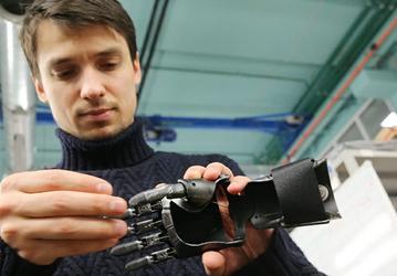 Сооснователь «Моторики» Илья Чех вложит до 400 млн рублей в космические технологии
