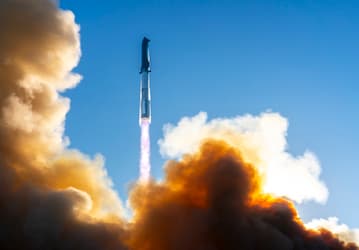 FAA одобрило новый старт SpaceX Starship в феврале, не дожидаясь итогов расследования январской аварии