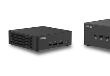 Маленькие, от Asus, с 96 ГБ ОЗУ и игровым iGPU. Представлены мини-ПК NUC 15 Pro