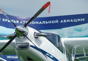 В России всё-таки заменят «Кукурузник»: выпуск самолёта ЛМС-901 «Байкал» состоится, но позже, чем ранее планировалось