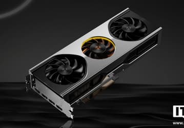 Представьте, если бы GeForce RTX 5090 резко стала мощнее на 120%. Китайские видеокарты Moore Threads получили большой прирост производительности