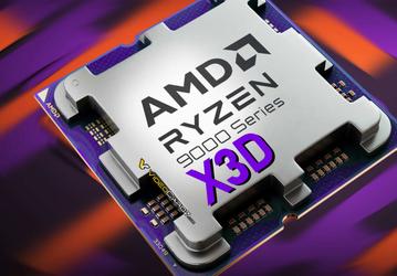 Март будет за AMD? Ожидается, что видеокарты Radeon RX 9070 и процессоры Ryzen 9 9900X3D и 9950X3D выйдут в конце следующего месяца