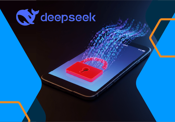 Нашумевший китайский чат-бот DeepSeek небезопасен. ПО не шифрует важные данные и собирает много личной информации