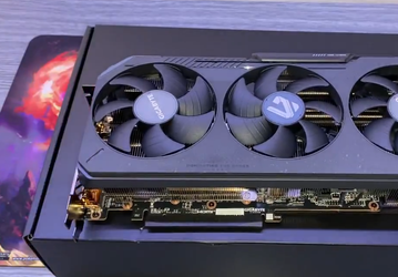 Radeon RX 9070 XT за три недели до выхода продают за 1600 евро