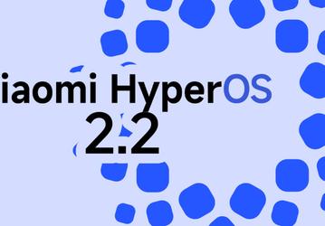15 моделей смартфонов Xiaomi и Redmi получат обновление HyperOS 2.2 в числе первых: список