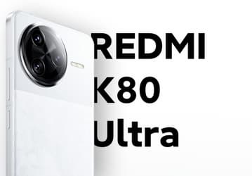 Xiaomi готовит бюджетный суперфлагман: Redmi K80 Ultra получит SoC MediaTek Dimensity 9400 Plus, аккумулятор на 7500 мАч и 100-ваттную зарядку