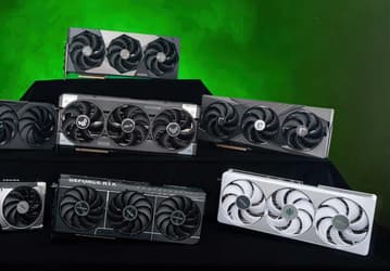 У производителей видеокарт уже «тонны» чипов для RTX 5090. Новая огромная партия прибудет примерно через месяц