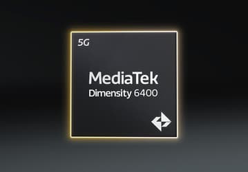 Новая платформа MediaTek Dimensity 6400 — это почти то же самое, что Dimensity 6100 Plus из 2023 года
