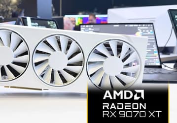 AMD, а как же ценовая война? Первые цены на Radeon RX 9070 показывают, что новинки будут на уровне GeForce RTX 50, но неясно, насколько эти цены близки к рекомендованным