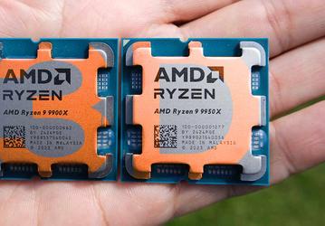 Ультимативные процессоры AMD Ryzen 9 9950X3D и Ryzen 9 9900X3D не будут дороже предшественников, несмотря на отсутствие конкурентов