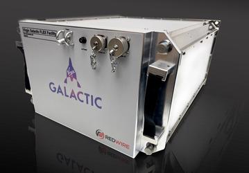 Virgin Galactic и Redwire объединились для создания «летающих лабораторий»: четыре научных отсека вместо одного кресла в космопланах Delta