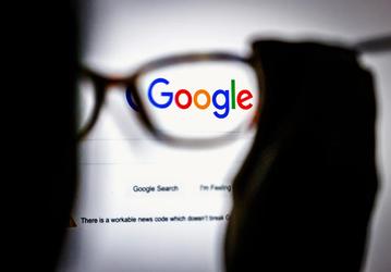 Alphabet не дотянула до прогнозов всего 0,1%, но потеряла миллиарды
