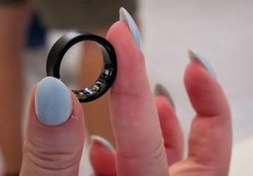 Новый патент Samsung: жестовое управление управление гаджетами с помощью Galaxy Ring