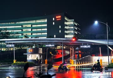 Intel ведёт переговоры с TSMC о передаче контроля над производством чипов