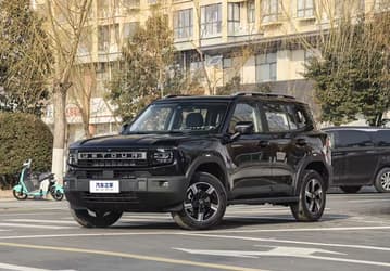Мощный 2,0-литровый мотор, 8-ступенчатый «автомат», полный привод и пожизненная гарантия — 22 тыс. долларов. Стартовали предпродажи бензинового Jetour T1, он появится в России