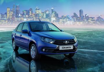 Белорусы отказываются от Geely в пользу Lada