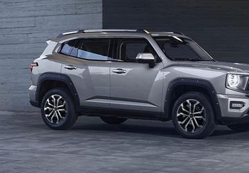 «Dargo же с рынка не уйдет. Зачем? У него хорошие продажи». Новейший Haval H7 не станет заменой Haval Dargo — эти модели будут продаваться параллельно