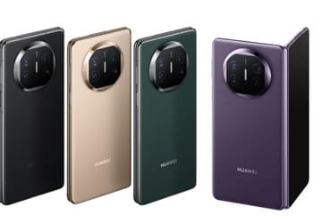 Huawei не оставляет никому ни шанса. Компания заняла почти 40% рынка складных смартфонов у себя на родине