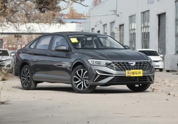 Volkswagen Jetta возвращается в Россию как Jetta VA7. Машину оценили в 2,7 млн рублей