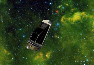 NASA выбрало SpaceX для запуска телескопа по поиску опасных астероидов NEO Surveyor