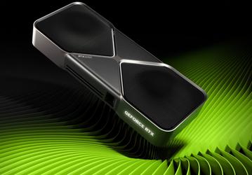 В России уже можно заказать GeForce RTX 5090. Цена вопроса — полмиллиона рублей