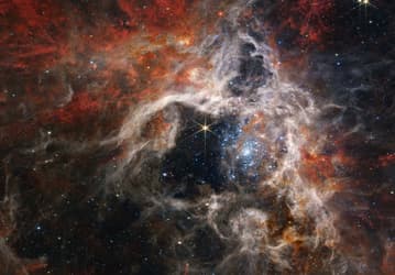 Учёные раскрыли новый путь формирования ключевой космической молекулы H3+