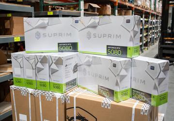 Все GeForce RTX 50 раскупили за 20 минут. Сеть NewEgg говорит о небывалом ажиотаже