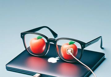 Apple отменила ещё один проект очков дополненной реальности
