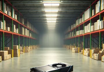 RTX 5090 ждать до 14 недель, RTX 5070 Ti — до шести. Британский ретейлер рассказал, когда ждать новые поставки карт Nvidia