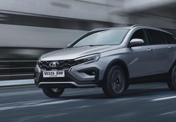 Совершенно новая Lada Vesta выйдет нескоро, а нынешнюю Vesta NG будут выпускать до 2029 года
