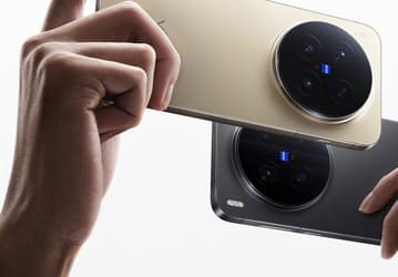 Наконец, Ultra для глобального рынка. Фотофлагман Vivo X300 Ultra готовится к глобальному релизу