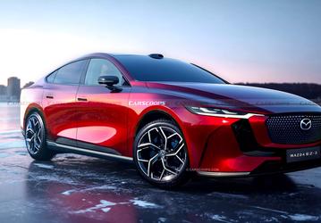 Конец эпохи Zoom-Zoom? Mazda запатентовала название Mazda3e, новая «тройка» может стать клоном китайского электромобиля, как это случилось с Mazda6e