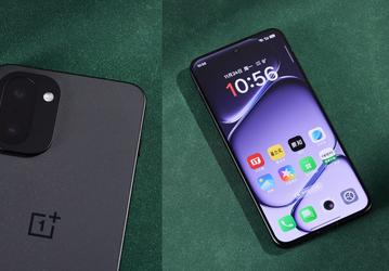 Китайский оператор раскрыл характеристики OnePlus Ace 6T: 8300 мАч, большой экран и Snapdragon 8 Gen 5