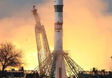 «Роскосмос» опроверг слухи о прекращении пилотируемой программы из-за инцидента на Байконуре
