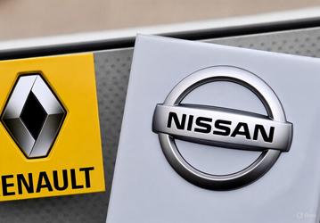 Renault и Nissan хотят вновь объединиться