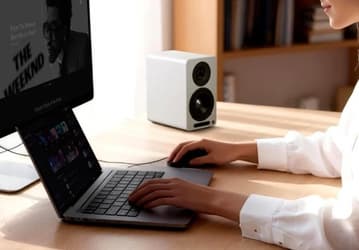 Маленькие, но Hi-Fi. Edifier представила акустическую систему Airpulse A60