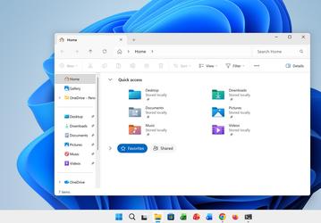 «Проводник» в Windows 11 наконец-то станет работать быстрее. Microsoft тестирует функцию предзагрузки компонента в фоновом режиме