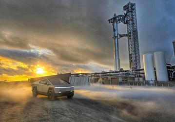 Пока новое поколение Starship со сложностями готовится к первому полёту, SpaceX установила новый рекорд: 150 запусков Falcon 9 только в 2025 году