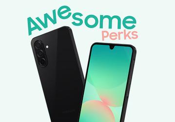 Samsung готовит Galaxy A27: новый бюджетный смартфон выйдет вместе с A37 и A57