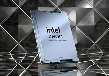 Intel предложит только 16-канальные CPU. Линейка процессоров Xeon Diamond Lake не будет включать модели с 8-канальным контроллером памяти