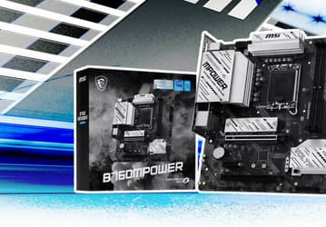 Процессоры Intel прошлых поколений настолько лучше текущих? MSI представила системную плату B760MPOWER с сокетом LGA 1700