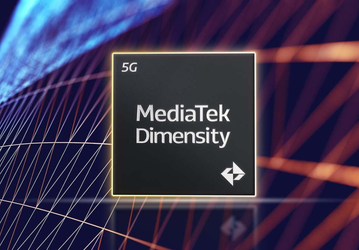Флагманская платформа MediaTek Dimensity 9600 превзойдет Snapdragon 8 Elite Gen 6 по производительности