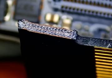 Была видеокарта Nvidia за 10 000 долларов, а стала пресс-папье. Пользователь сломал RTX Pro 6000 Blackwell, и у сервисных центров нет запчастей