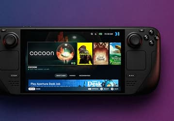 Геймеры Steam стали чаще выбирать Linux. Доля этой операционной системы превысила 3%